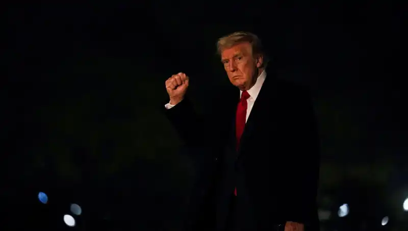 Ticaret Savaşlarının Bedeli: Trump’a Destek Azalıyor
