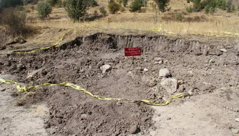 Sağlık İçin Aradıkları Yardım Hayatlarını Alma Riske Girdi