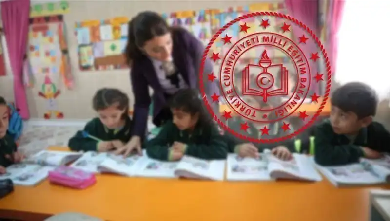 MEB, 2025 İOKBS Bursluluk Sınavı Tarihini Açıkladı!