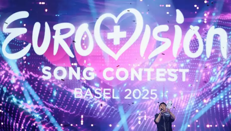 Eurovision’da İsrail’le Oylama Sistemi Yeniden Gözden Geçiriliyor