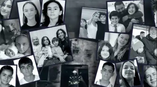 Bu Bayramda 36 Çocuğun Olmaması Yürekleri Dağladı