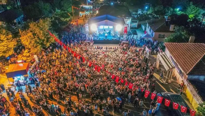 Leylek Şenliği 2023: Tarihler ve Yer Hakkında Bilgiler Burada!