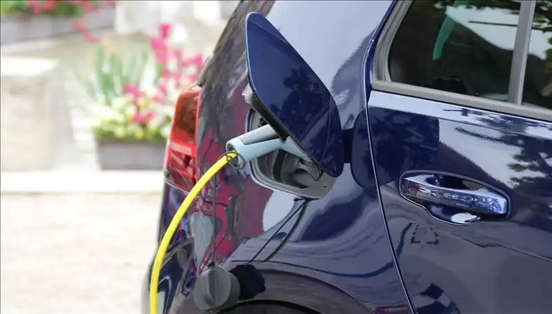 Tesladan Daha Fazla Menzil: Yeni Elektrikli Araç 1500 Kilometreyi Aşıyor