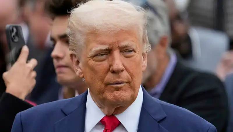 Trump, Çin'e Uygulanan %154’lük Vergiyi Düşüreceklerini Açıkladı