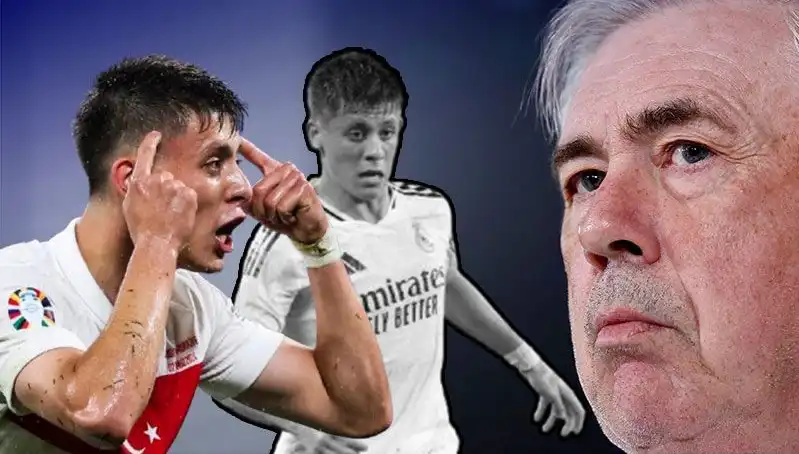 Real Madrid'de Ancelotti Dönemi: Gelecek ve Gözyaşları Kesişiyor