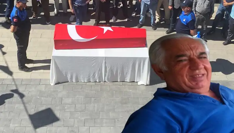 Bursa'nın Eski Belediye Başkanına Veda Töreni: Şehirde Hüzünlü Gün