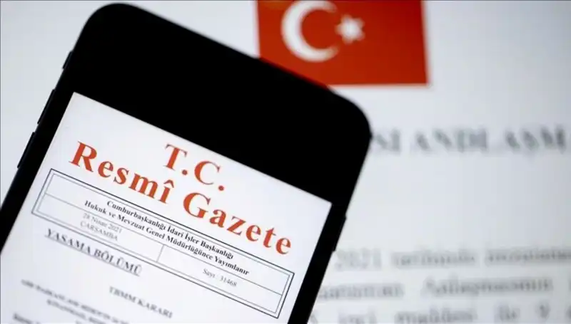 23 Nisan 2025 Resmi Gazete Kararları: Öne Çıkan Yenilikler ve Düzenlemeler
