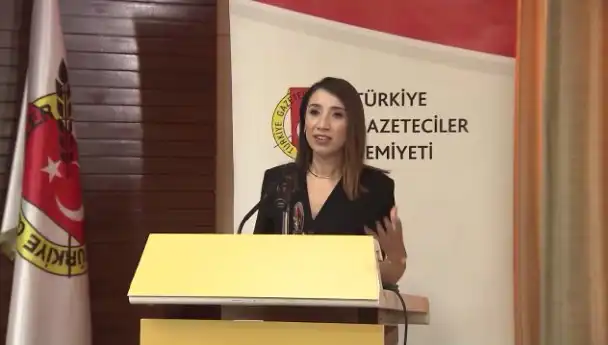 NTV, Gazeteciler Cemiyeti Ödülü ile Onurlandırıldı: Basına Verilen Değer Yükseliyor