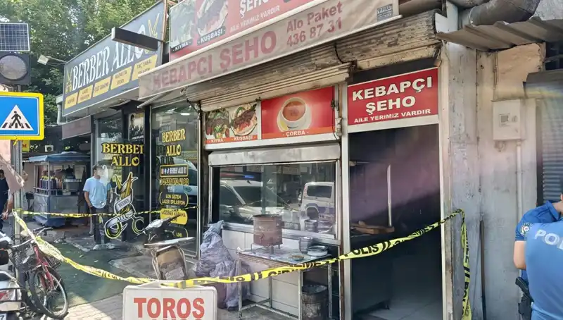 Adana'da Anne Katili Şok Gelişmelerle Yakalandı!