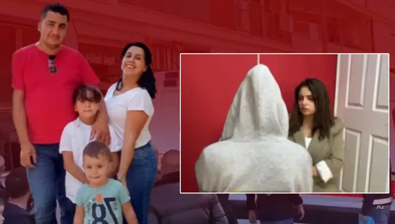 Türkiye'nin İtfaiyecisi ve Nişanlısından Şok İtiraf: Neler Oluyor?