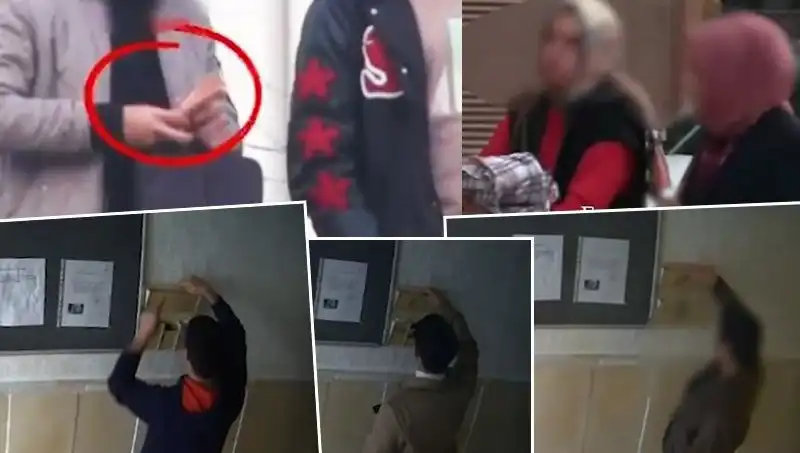 FETÖ'nün 47 Kentteki Yeni Örgüt Yapısı Ortaya Çıktı!