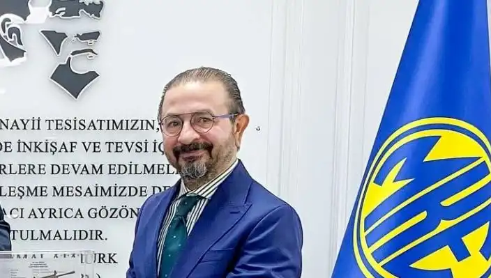 İsmet Sayhan'ın Tutuklanması: MKE'nin Geçmişi ve Geleceği Tehlikede mi?