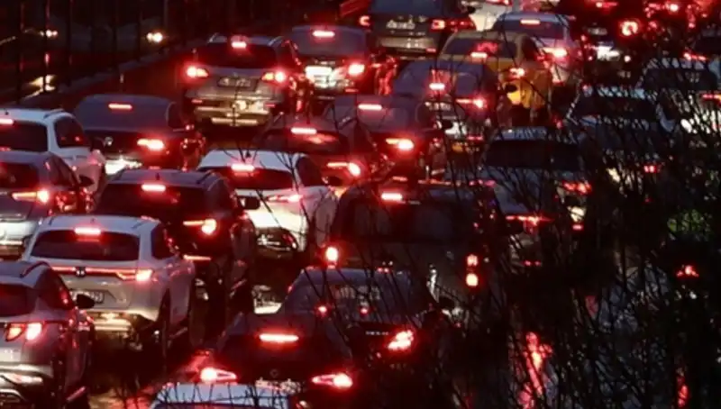 İstanbullular Dikkat: Ankara Yönü 12 Saat Boyunca Trafiğe Kapanıyor!