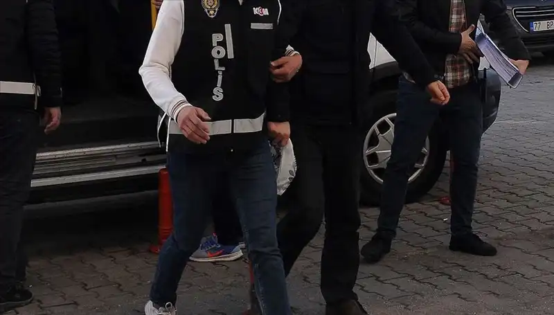 Samsun'da Uyuşturucu Operasyonu: 2 Şahsın Yakalanmasıyla Baskılar Artıyor