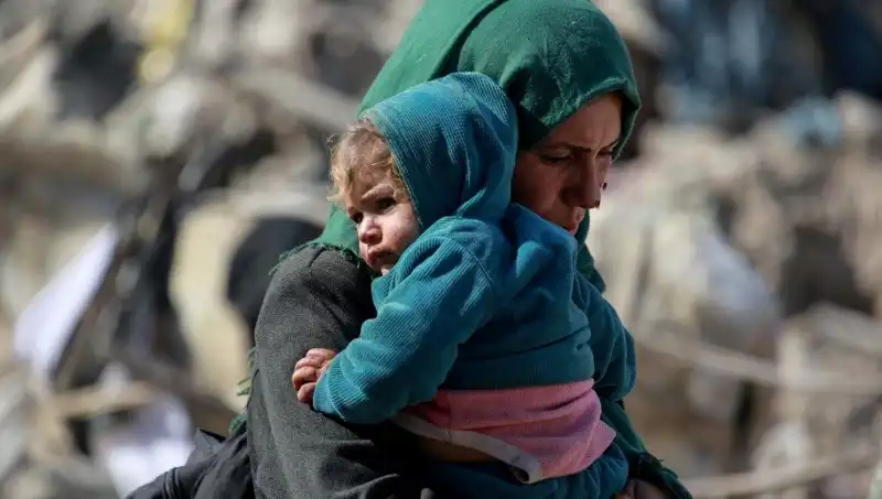 İsrail Ordusunun Gazze’deki Çocuk Kaybı: 21 Günde 500 Can Aldı