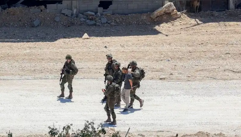 İsrail Ordusu, Yardım Ambulanslarını Geri Çevirdi: Bölgedeki Durum Ne?