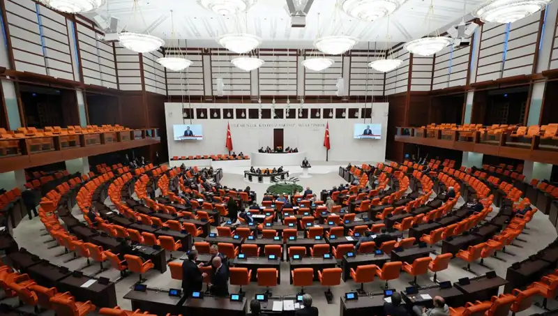 Meclis Başkanı Seçimi Yarın: Sıcak Gelişmeler ve Beklentiler