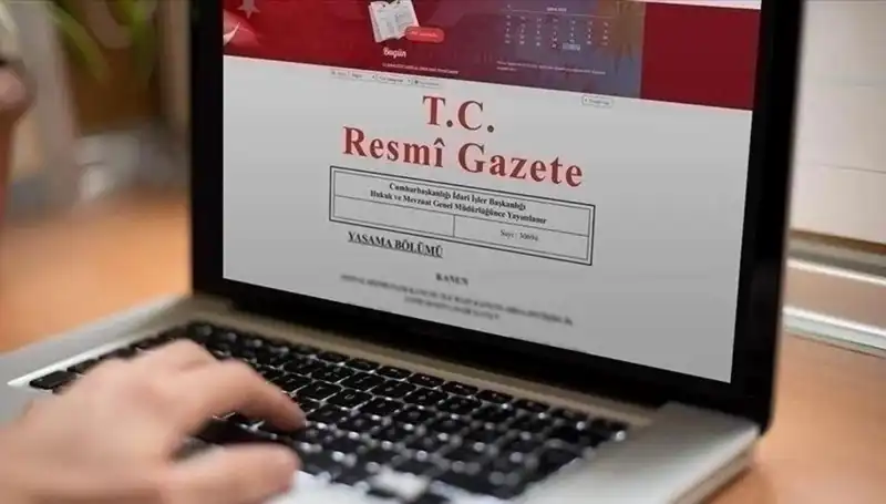 21 Mayıs 2025 Resmi Gazete: Önemli Kararlar ve Değişiklikler