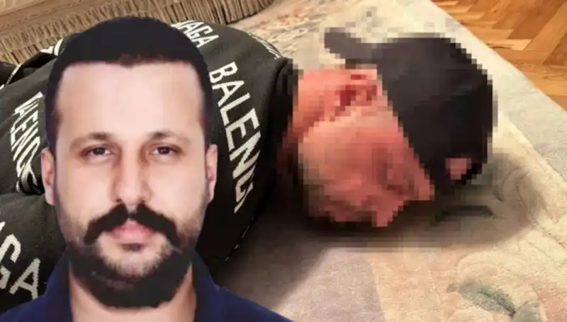 Massaka ve Barış Boyun, Gece Yarısı Gözaltına Alındı: Olayın Perde Arkası