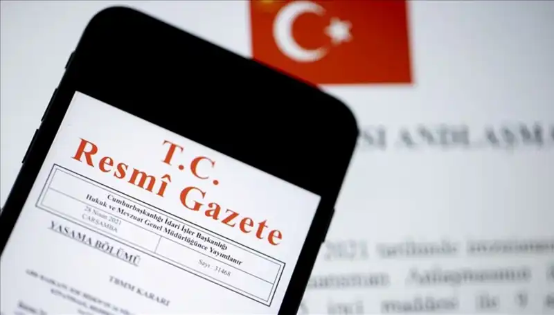 10 Ağustos 2025 Resmi Gazete: Önemli Kararlar ve Maddeler Açıklandı