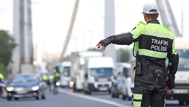 Türkiye'de Sürücü Affı Geliyor Mu? Bakan Yerlikaya'dan Açıklama