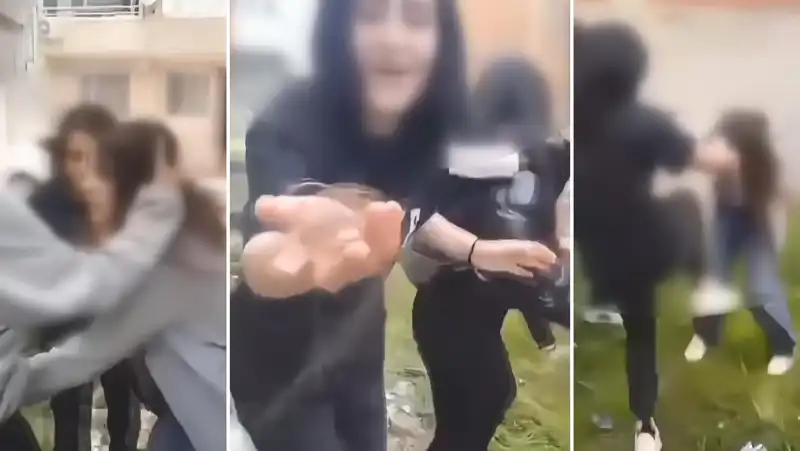İstanbul'da Şoke Eden Olay: Akran Zorbalığının Sonuçları İnsanlığımızı Sarsıyor