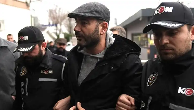 Rıza Akpolat’ın Baldızına Gözaltı: Siyasi Sarsıntılar Artık Sıradan mı Oluyor?