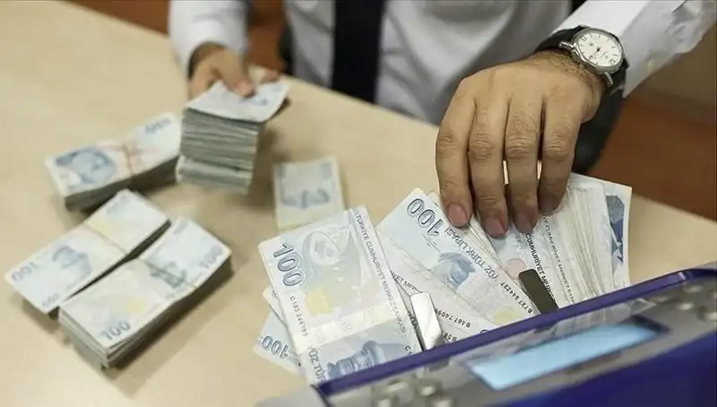 Türkiye’de Bireysel Emeklilik Sistemi (BES) Katılımcı Sayısı 17,36 Milyona Ulaştı!