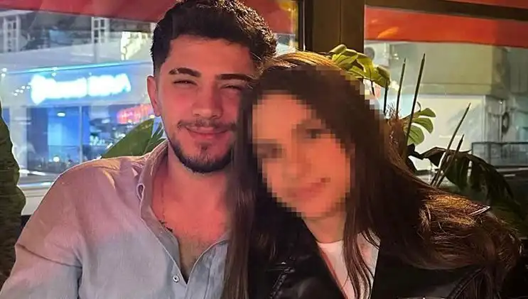 Ayrılığında şoke eden gelişme: Sevgilisi kanlar içinde bulundu!