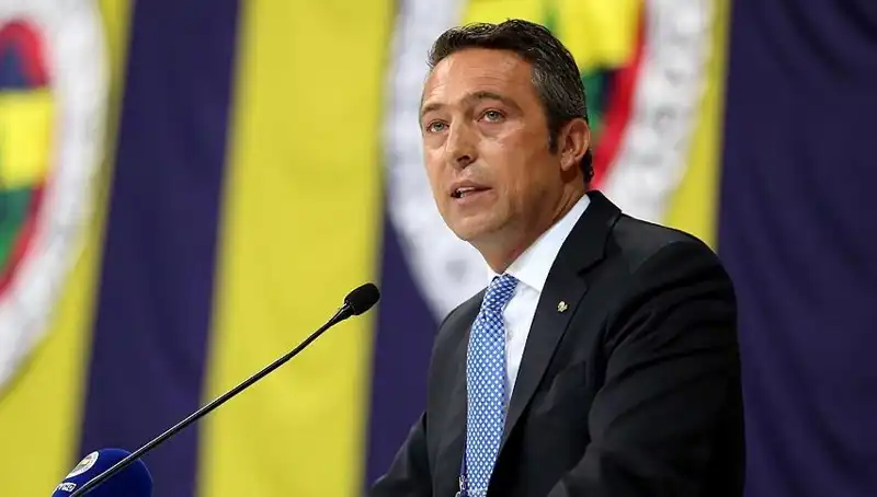Ali Koç’un Yeni Sezon Stratejisi: Transfer Planları ve Hedefler!