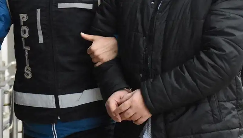 FETÖ'ye İlişkin Korkutan Yakalama: Edirne'de İki Şüpheli Gözaltına Alındı