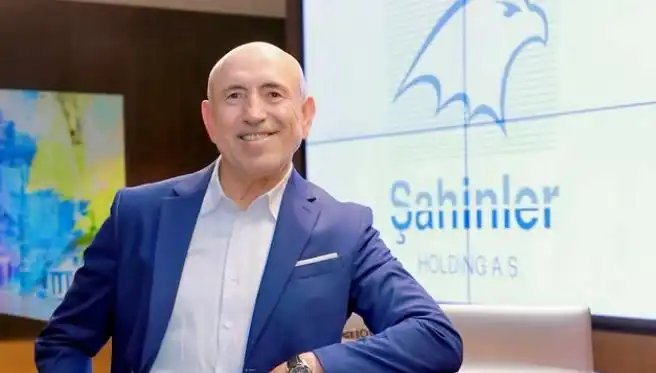 Şahinler Holding’in Gücü: Kemal Şahin’in Sıra Dışı Kariyeri ve Vizyonu