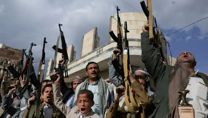 Husilerden ABD’yi Tedirgin Edecek Yeni İddia: Yemen’de Kara Harekâtı!