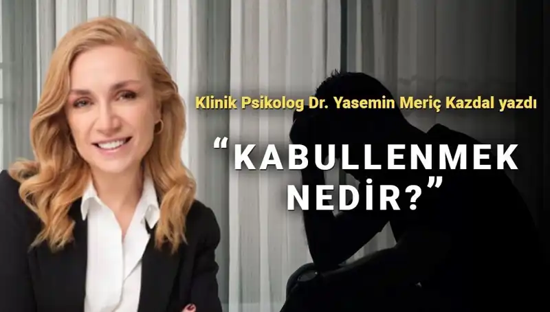 Kabullenmenin Gücü: Klinik Psikologdan Hayatınızı Kolaylaştıracak İpuçları