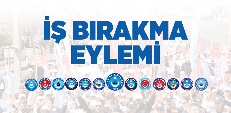 Memurlar İş Bırakma Kararı Aldı: Nedenleri ve Sonraki Adımlar Neler?