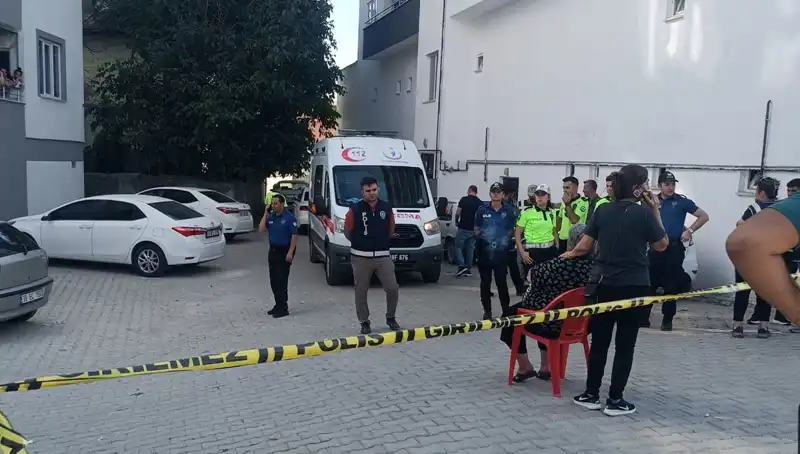 Çocukların Oyuncak Tüfekle Oynaması Trajik Bir Kazaya Dönüştü