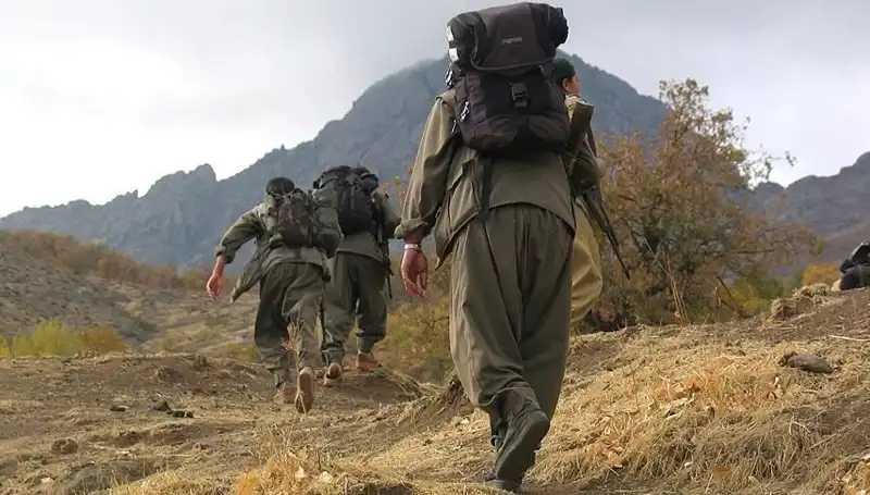 PKK’dan Şaşırtan Fesih Kararı: Savaş mı Barış mı?