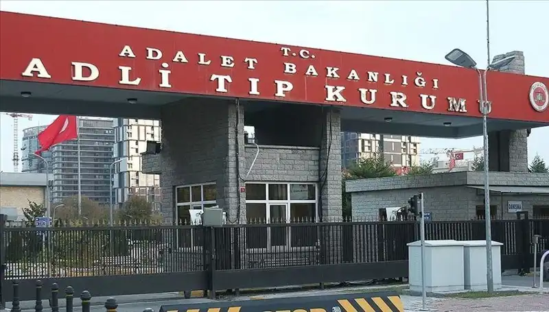 Adli Tıp Kurumu'nda Büyük Fırsat: 80 Personel Alınacak!