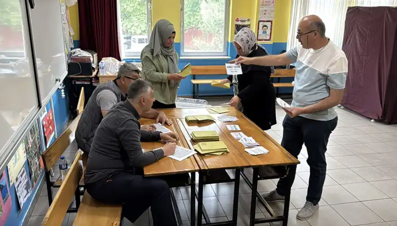 405 Mahalle ve Köyde Yapılan Ara Seçimlerle Yeni Muhtarlar Belirlendi