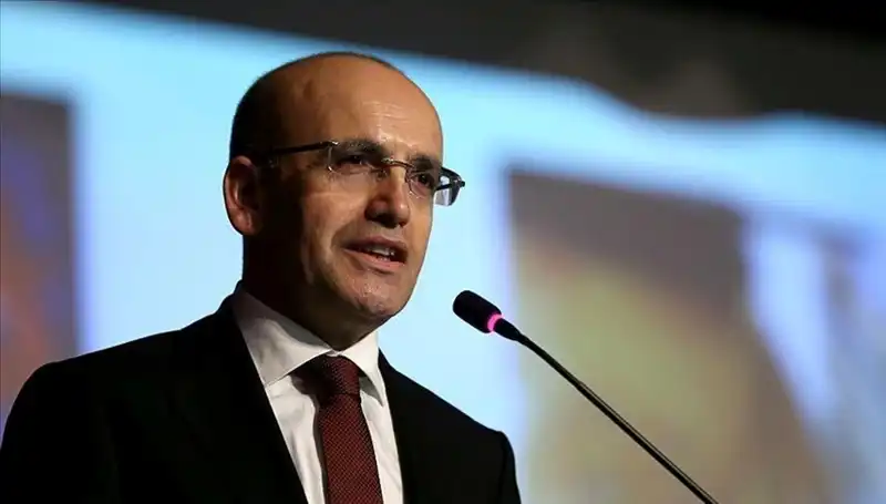 Bakan Şimşek'ten KKM Hakkında Önemli Açıklama: Ekonomi İçin Neler Olacak?