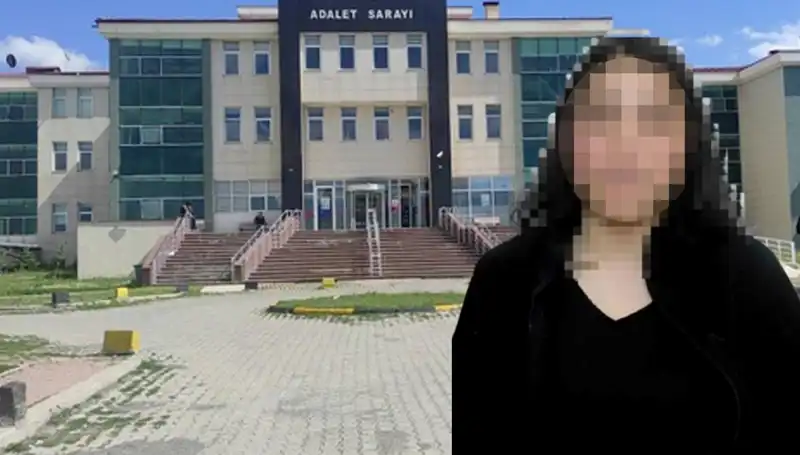 Tacizcisini Öldüren Liseli Azra'nın Dava Sürecinde Şok Gelişme