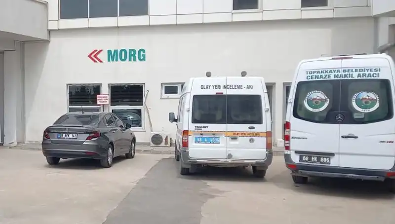 Aksaray’da Kıskançlık Cinayeti: Kuzenini Pompalı Tüfekle Vurdu