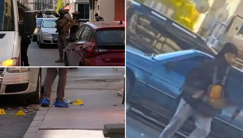 İzmir Karakol Saldırısındaki 16 Çocuk Serbest Bırakıldı: Neler Oluyor?