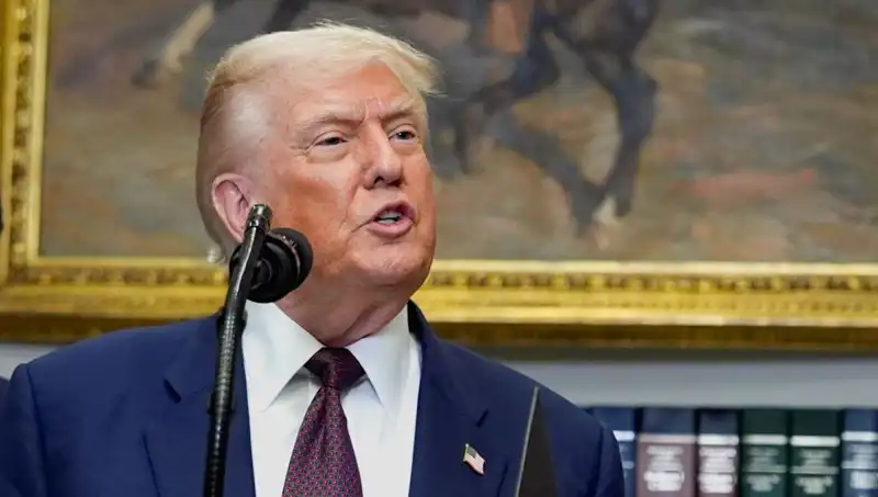 Trump İçin Nobel Barış Ödülü Adaylığı Heyecanı: Olayların Arkasındaki Gerçekler