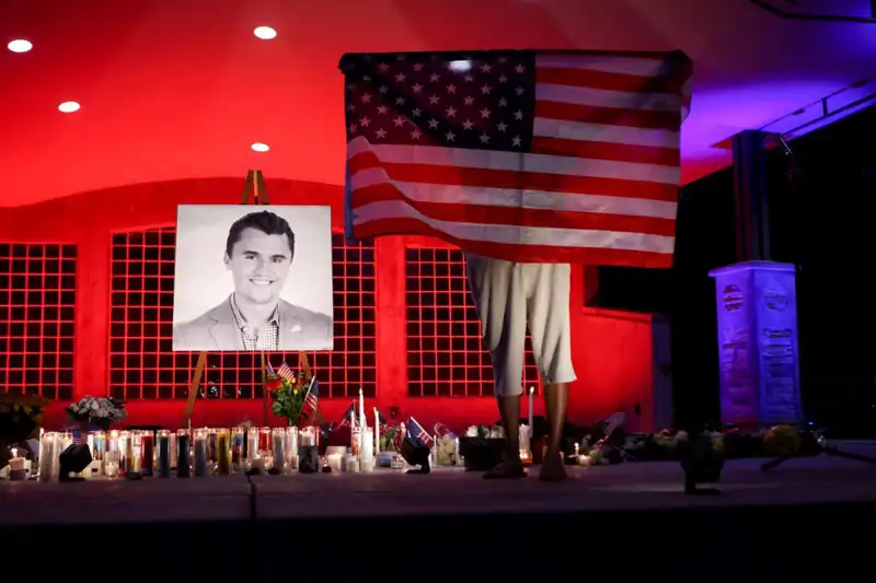 Charlie Kirk Suikastı ve Cinayet Silahındaki Gizemli Mesajlar