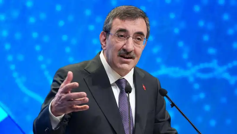 Cevdet Yılmaz'dan CHP Kurultay Davasında Kritik Açıklamalar