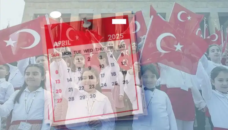 22 Nisan Yarım Gün Mü? Resmi Tatil Durumu Hakkında Her Şey!