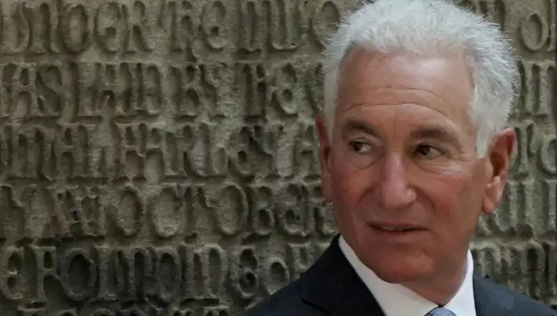 ABD Senatosu, Trump'ın Düğüne Onay Verdi: Ne Anlama Geliyor?