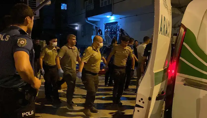 Eşini Katledip İntihar Eden Adamın Dramı: Arkasında Kalanlar