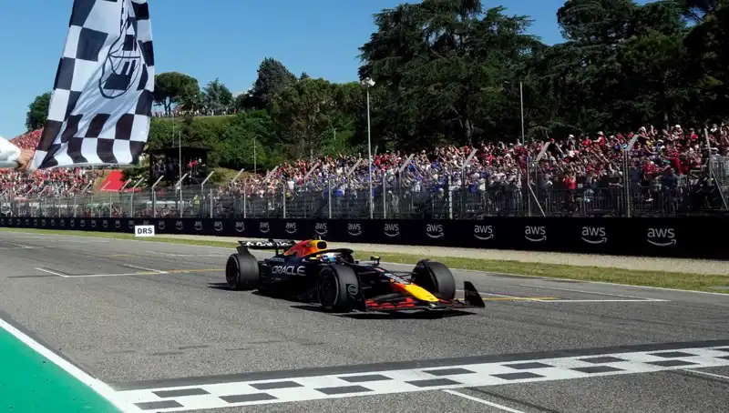 Formula 1 Dünya Şampiyonası, Monako'ya Gidiyor!